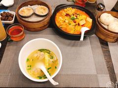 -王菊美食街·王菊面馆(总店)