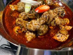 -徐记海鲜(曲江南湖店)