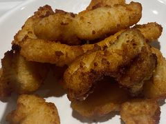 -壹条龙饭庄台基厂店