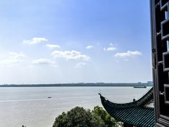 -巴陵广场