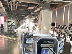 -形馆健身·普拉提(加州店)