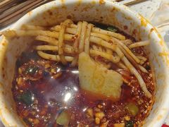 -牛华八婆麻辣烫(起源店)