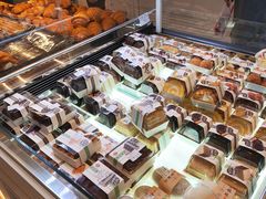 -烘焙町面包店(西四店)