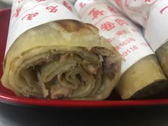 -好吃再来大饼熏肉(胜利北路店)