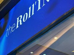 -the Roll'ING手作瑞士卷专门店(卓悦中心店)