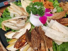 -束河人家(南锣鼓巷店)