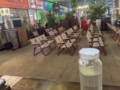 -破店肥哈·东北烧烤(南山保利店)