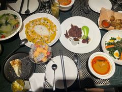 -翡翠鸟精品泰国菜(北辰财富中心店)