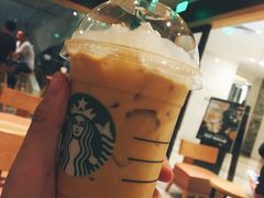 -星巴克(金华义乌国际大厦店)