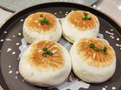 -东南里湖景餐厅·新闽菜(浦西万达店)