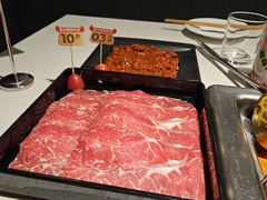 -海底捞火锅(金花路店)