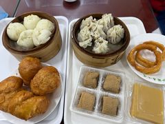 -护国寺小吃(和平西街店)
