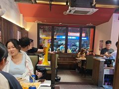 -不夜天烧烤牛骨头(南湖店)
