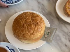 -翠华餐厅(德基广场店)
