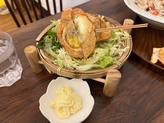 -小银家日式简餐(中信丹阳花园店)