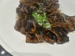 -梅龙镇酒家(南京西路总店)