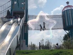 -季高兔窝窝亲子园(上海薰衣草公园店)