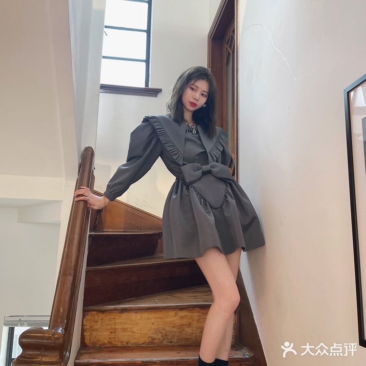 魔都探店｜感谢SHUSHUTONG圆我一场公主梦👸