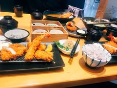 -胜博殿日式炸猪排(西红门店)