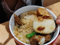 -华记煲仔华·煲仔饭(三元里万科里店)