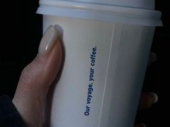 -VOYAGE COFFEE(北锣鼓巷店)