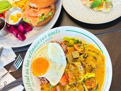 -ommo cafe(半岛城邦店)