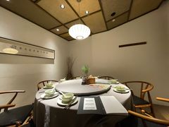 -竹里馆·淮扬菜·功夫茶(老门东店)