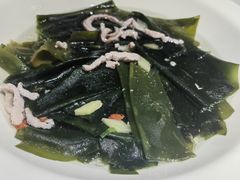 -红日饭店(裕隆三路店)