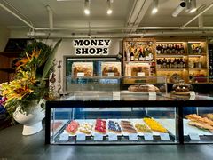 -Money Shops(愚园路店)