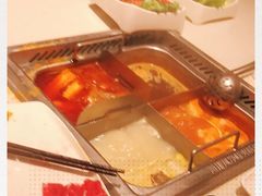 -海底捞火锅(亲子主题北金鹰店)