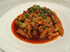 -院8里·小聚园(九眼桥店)