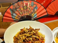 -十二点·辣椒炒肉(南山店)