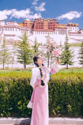 -风马映像摄影工作室(布宫店)