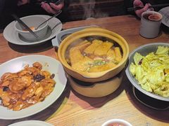 -蜜桃餐厅·伴山(湖滨商业街店)