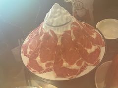 -刘一手重庆火锅(万达广场店)