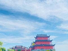-巢湖姥山岛