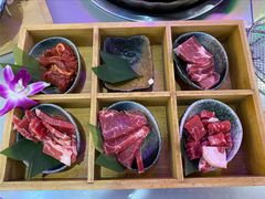 -玄希浪漫厨房·韩料烤肉(湖滨银泰in77店)
