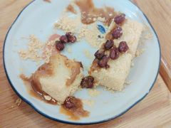 糍粑小方-小豆海棠(嘉兴路店)