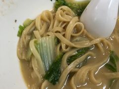-何记面馆(龙泉山店)