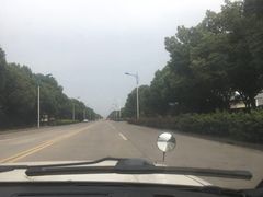 -胜华驾校·小猫学车(银都店)
