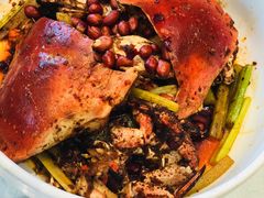 -李老爹香辣蟹(宣武门店)