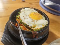 -朝族高丽火盆(长白山总店)