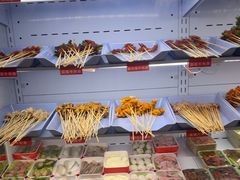 -黔哆哆地摊酸汤火锅(清湖店)