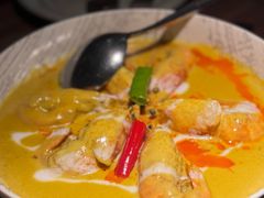 -星叶·东南亚料理(温州万象城店)