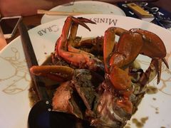 -Ministry of Crab(科伦坡店)