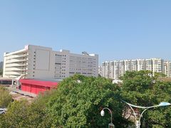 -五缘湾悦都汇购物中心