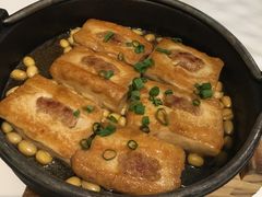 客家酿豆腐-原味田园·客家菜·土窑鸡(中航城君尚购物中心店)