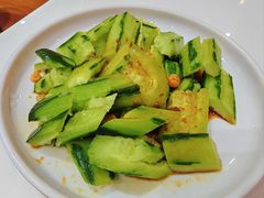 -西域伙伴清真牛肉面(中盛店)