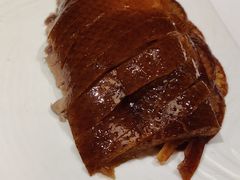 -惠丰堂饭庄·烤鸭·京味菜(翠微路店)