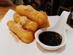 蛋酥软糍粑-太二酸菜鱼(汕头苏宁广场店)